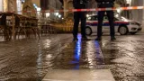 Nach zwei Messerbedrohungen: 41‑Jähriger in Klagenfurt festgenommen