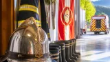 Nachruf: Ehemaliger Abschnittsbrandinspektor Franz Fessel stirbt im 91. Lebensjahr