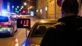 Nächtliche Messung in Wiener Neustadt: 19-Jähriger bei 113 km/h geblitzt