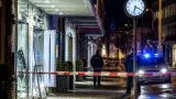 Nächtliche Serie: Acht Einbruchsversuche in Zell am See