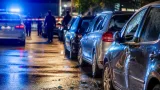 Nächtlicher Verwüstungszug in Melk: Fünf Fahrzeuge beschädigt, Tatverdächtiger festgenommen