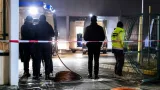 Nächtlicher Zugriff in Hollabrunn: Kupferkabel-Bande mit vier Verdächtigen gefasst