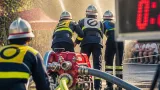Nassbewerb in St. Stefan am Walde: Oedt 1 siegt, Gastgeber zeigen Routine