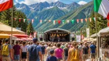 Nassfeld-Kirchtag am 2. August: Grenzüberschreitend feiern zwischen Kärnten und Friaul