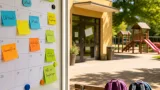 NEOS kritisieren Ferienbetreuung im Bezirk Amstetten: Eltern berichten von grossen organisatorischen Belastungen