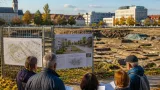 Neue Bebauungspläne für das Pucher-Areal lösen Diskussion um Größe und Beteiligung aus