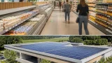 Neue Billa-Filiale in Bärnbach: Größere Fläche, mehr Arbeitsplätze und Photovoltaik auf dem Dach