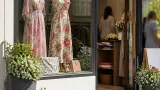 Neue Boutique Sabi Moda belebt Bludenzer Altstadt mit italienischer Damenmode