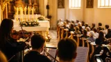 Neue Gedenkmesse ehrt verstorbenen Pfarrer Uzukwu – Uraufführung in Hörersdorf