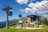 Neue Gondel am Katschberg: Ganzjähriger Betrieb und Millioneninvestition stärken Region