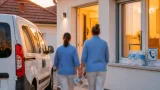 Neue häusliche Betreuungsangebote in Oberwart: Ansprechpartner und Leistungen vor Ort