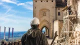 Neue Kastellanin übernimmt Verantwortung für Burg Forchtenstein