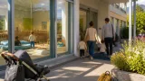 Neue Krabbelstube stärkt Vereinbarkeit in Bad Ischl: Ganzjahresbetreuung am Klinikum
