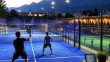 Neue Padel-Courts in Bludenz: Eröffnung mit Showmatch und Pickleball-Vorstellung
