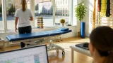 Neue Physiotherapie am Voitsberger Hauptplatz erweitert Reha-Angebot