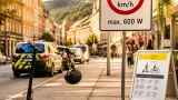 Neue Regeln für E-Scooter: Was Nutzer in Mürzzuschlag jetzt wissen müssen