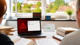 Neue Rust‑Malware bedroht Kanzleien: Was Rusts Anwaltschaft und Klientel jetzt wissen müssen