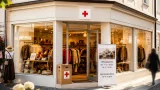 Neuer Henry Laden in Langenlois: Second‑Hand‑Shop des Roten Kreuzes eröffnet in Rathausstraße