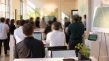 Neuer KI-Unternehmensdialog in Krems: Regionale Plattform für praxisnahe Digitalisierung