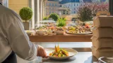 Neuer Küchenchef im Grand Elisabeth prägt Kulinarik in Bad Ischl