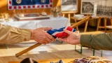 Neuer Obmann bei Altpfadfindern Zwettl: Tradition bleibt, Leitung wechselt