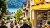 Neuer Postpartner in St. Kanzian stärkt Nahversorgung am Klopeiner See