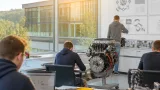 Neuer RIC-Geschäftsführer aus Ottensheim will Praxisbildung und Partnerschaften stärken