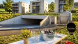Neuer Wohnraum in Engerwitzdorf: GWG übergibt Mietkaufwohnungen mit Nahwärmeversorgung