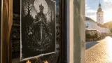 Neues Album von Flowers Of Rust: Düsterer Post-Black für Underground-Hörer