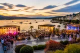 Neues Boutique-Festival „soundwave.“ kommt Mitte Juli an den Wörthersee