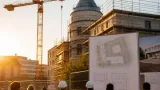 Neues Gesundheitszentrum in Amstetten: 18 Millionen Euro für Versorgung und Wohnen