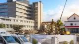 Neues Gesundheitszentrum neben Landesklinikum schafft Kassenversorgung und Wohnangebote