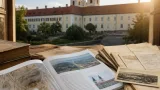 Neues Heft „Das Waldviertel“ beleuchtet Geschichte und Verbindungen zu Zwettl