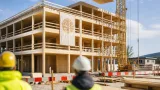 Neues Holzforschungszentrum in Weiz: Fast zehn Millionen Euro für Hightech-Holzanwendungen