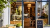 Neues Kaffeehaus statt Bäckerei: Rohrbach-Berg bekommt «Lydias Herzstück»