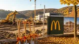 Neues McDonald’s in Waidhofen: Spatenstich mit Bürgermeister – 50 Jobs und Eröffnung im November geplant