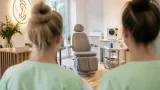Neues Podologie- und Fußgesundheitszentrum in Erlauf eröffnet