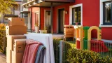 Neues Pro Juventute-Haus in Hallein-Rif bietet Jugendlichen sicheren Rückhalt