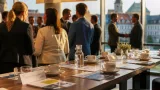Neues regionales Netzwerk: Forum Fürstenfeld startet mit breiter Beteiligung