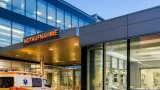 Neues Zentrum für Akutmedizin am Uniklinikum Graz komplett: Notaufnahme mit Triage und 30 Betten in Betrieb