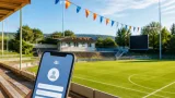 Neulengbach gegen Altlengbach: Lokalduell am 28. März – Live-Ticker noch unbesetzt