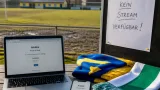 Neulengbach: Spielankündigung gegen Eichgraben online nicht abrufbar
