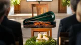 Neulengbach trauert um Musiker Karl Kogler