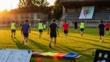 Neunkirchen: Borussia startet mit radikal verjüngtem Kader und neuem Trainerteam in die Verbandsliga