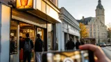 Neunkirchen: Dönerman aus der Pasteurstraße macht mit Liebeserklärung an die Stadt Schlagzeilen