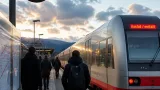 Neunkirchen: Pendler klagen über ausgefallene Züge auf der Südbahn
