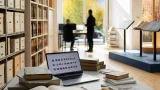Neunkirchen startet als erstes niederösterreichisches Lehrzentrum für Archiv-, Bibliotheks- und Informationsassistenz