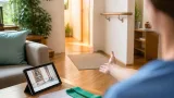 Neunkirchner Pflegefachkraft veröffentlicht Praxis-Ratgeber zur Sturzvermeidung zuhause