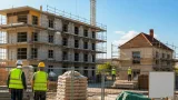 Neustart in Eberau: OSG führt Weiterbau der ehemaligen „Sonnenresidenz“ fort