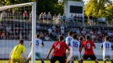 Normannia zieht in dritte WFV-Pokalrunde – knapper 1:0-Erfolg in Maichingen